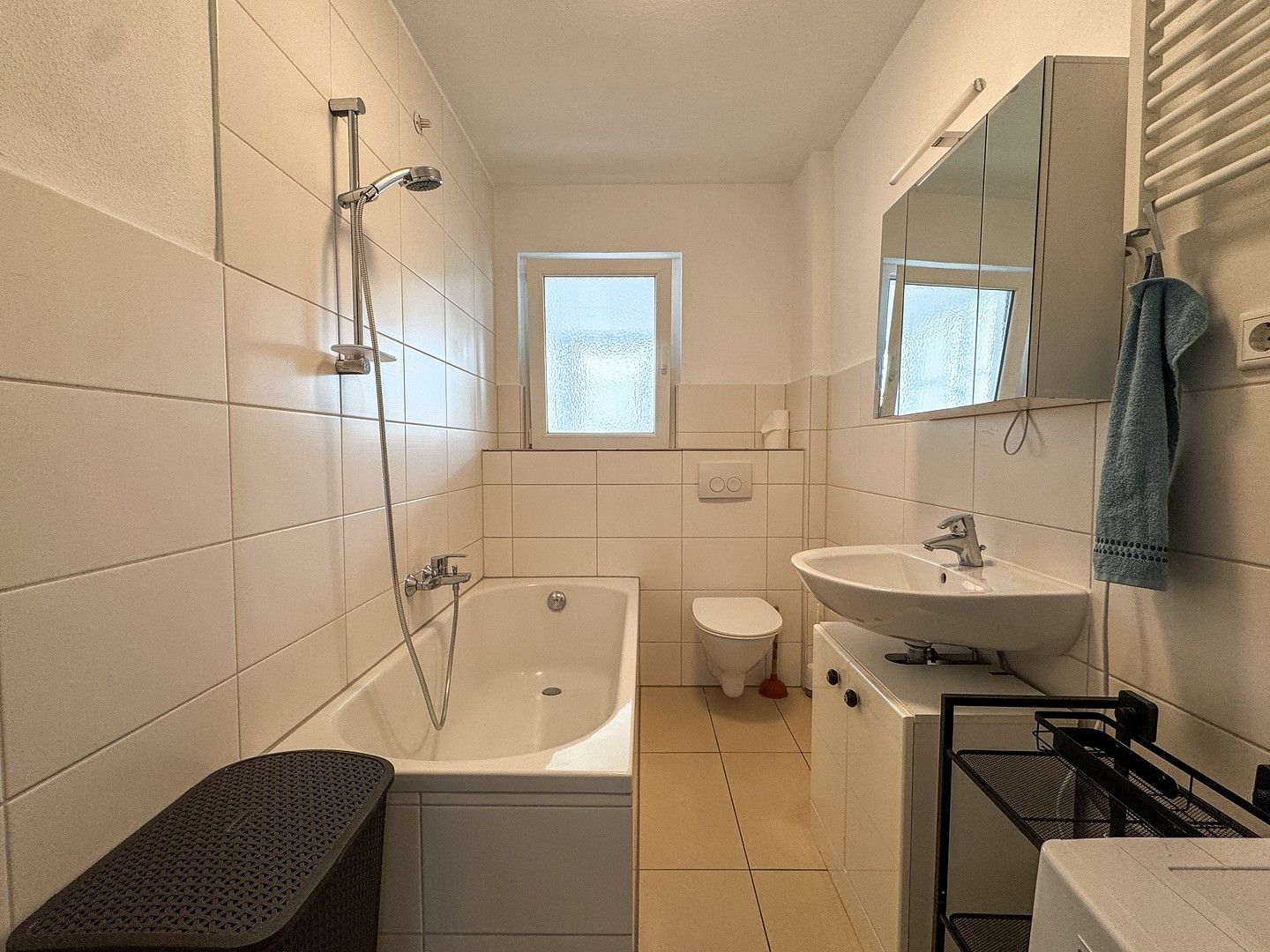 Byt 3+1 · 75 m² · Leverkusen Opladen Nordrhein-Westfalen 51379 - 4