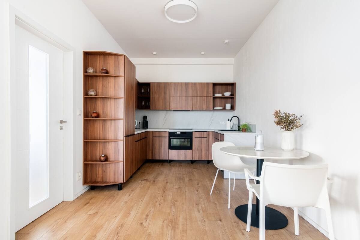 Byt · 65 m² · Holečkova, Praha - Smíchov - 3