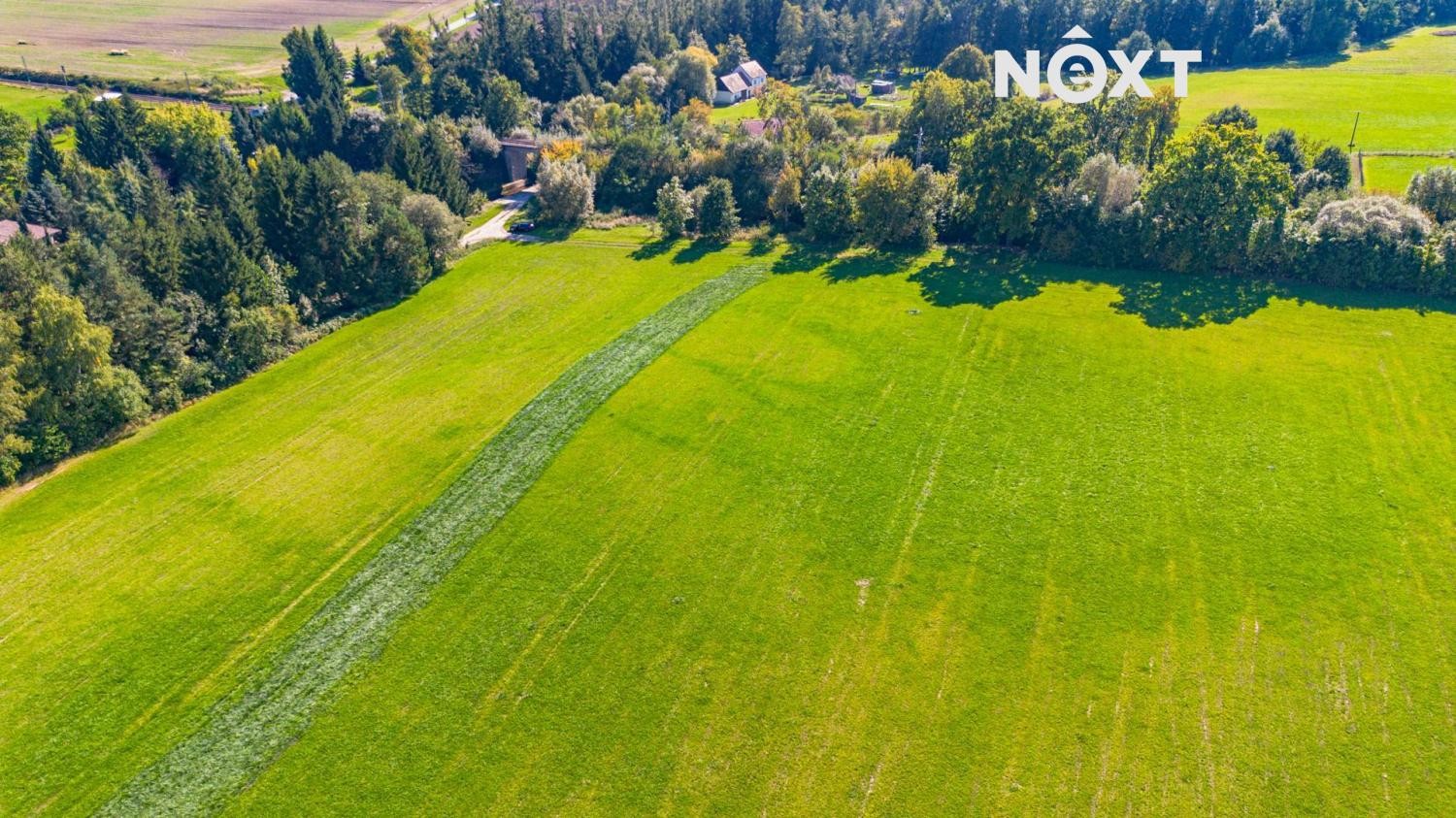 Prodej pozemek pro bydlení - Katovice - 5
