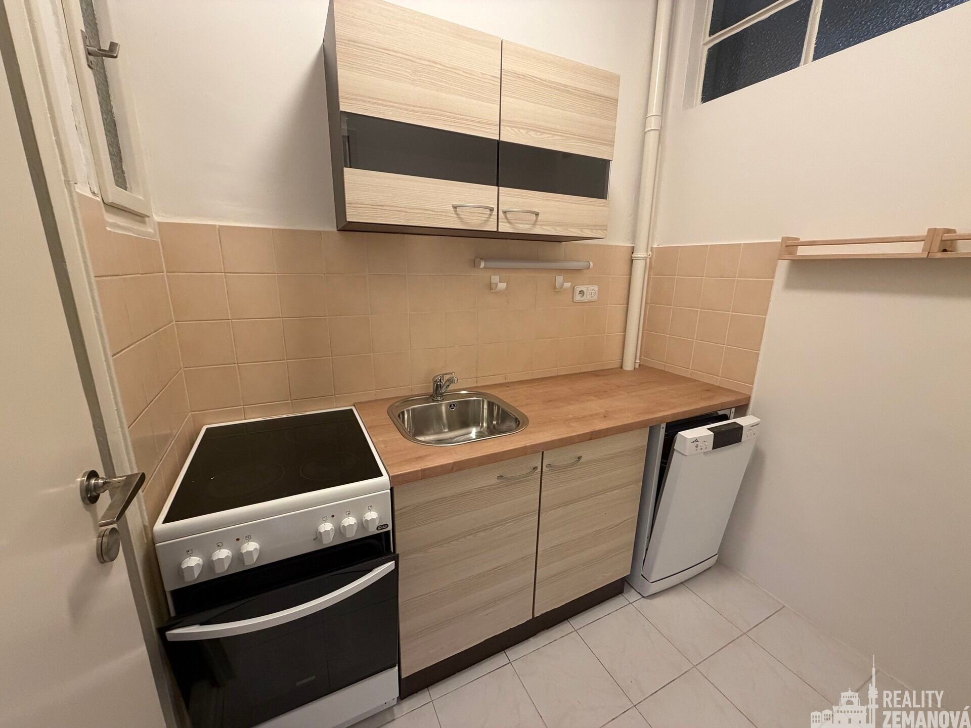 Pronájem byt 2+1 - Šeříková, Praha, 50 m² - 5