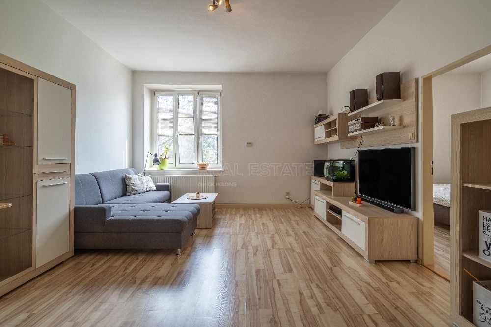 Pronájem byt - Ostrava, 702 00