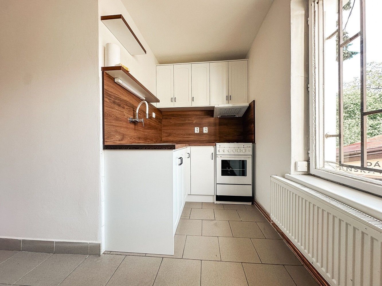 Byt 2+1 · 40 m² · Praha - Horní Počernice, okres Praha 20, Hlavní město Praha - 3
