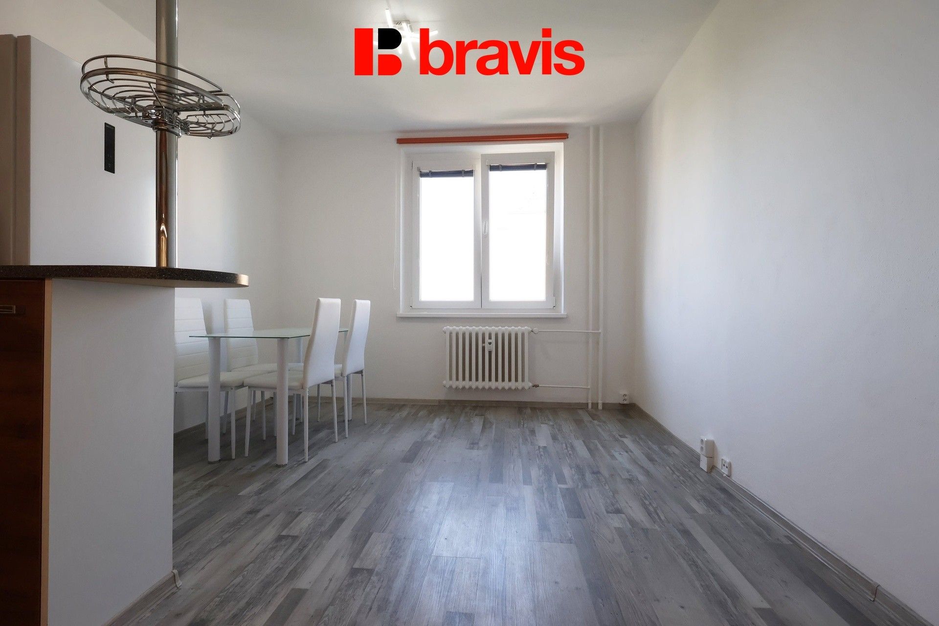 2+kk, Blatnická 4211, Brno Židenice, 44 m² - 2