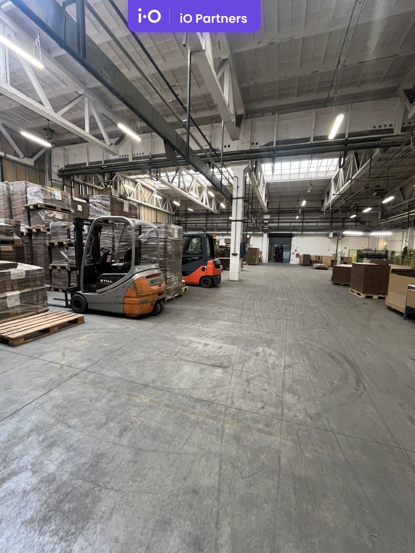 Pronájem sklad - Bánskobystrická, Liberec, 1 m²