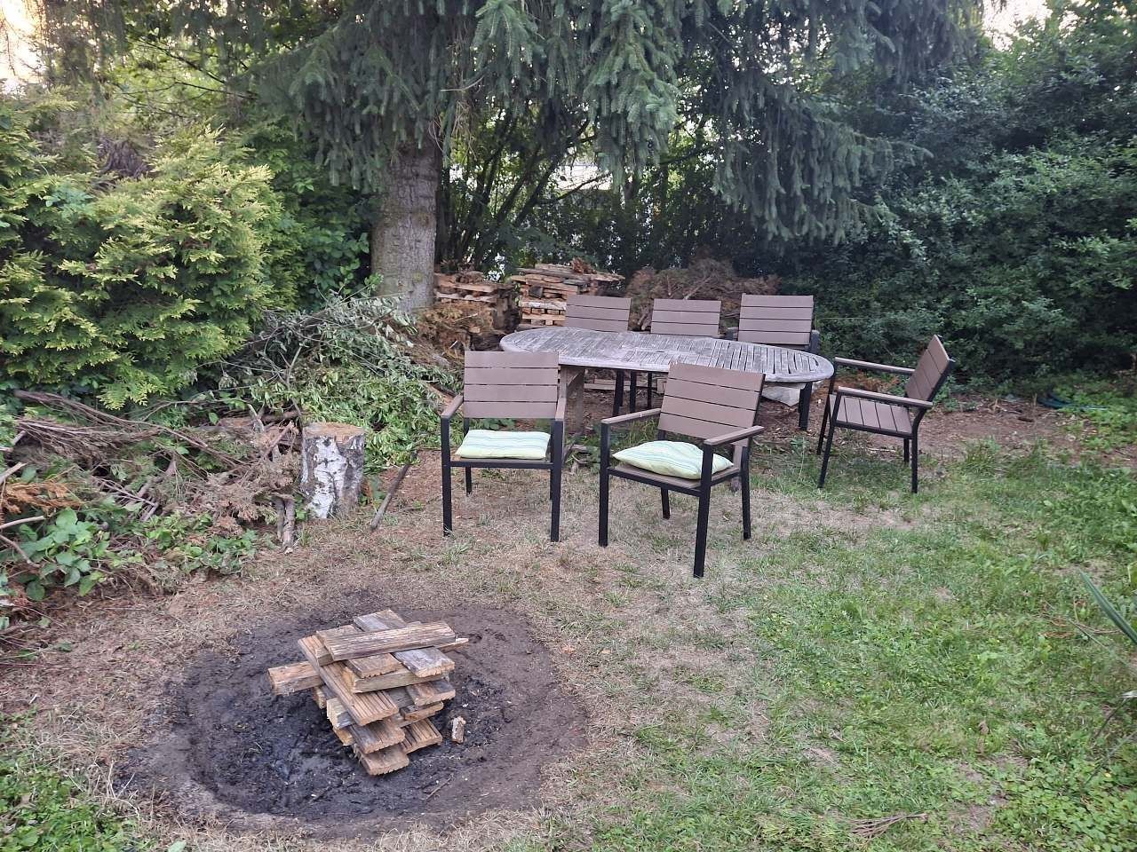 Chata · Kamenný Přívoz - Hostěradice, Středočeský kraj - 3