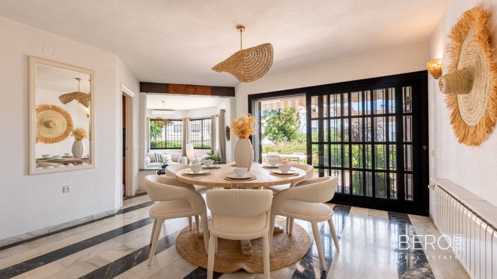 Prodej rodinný dům - Estepona, ES, 300 m² - 5