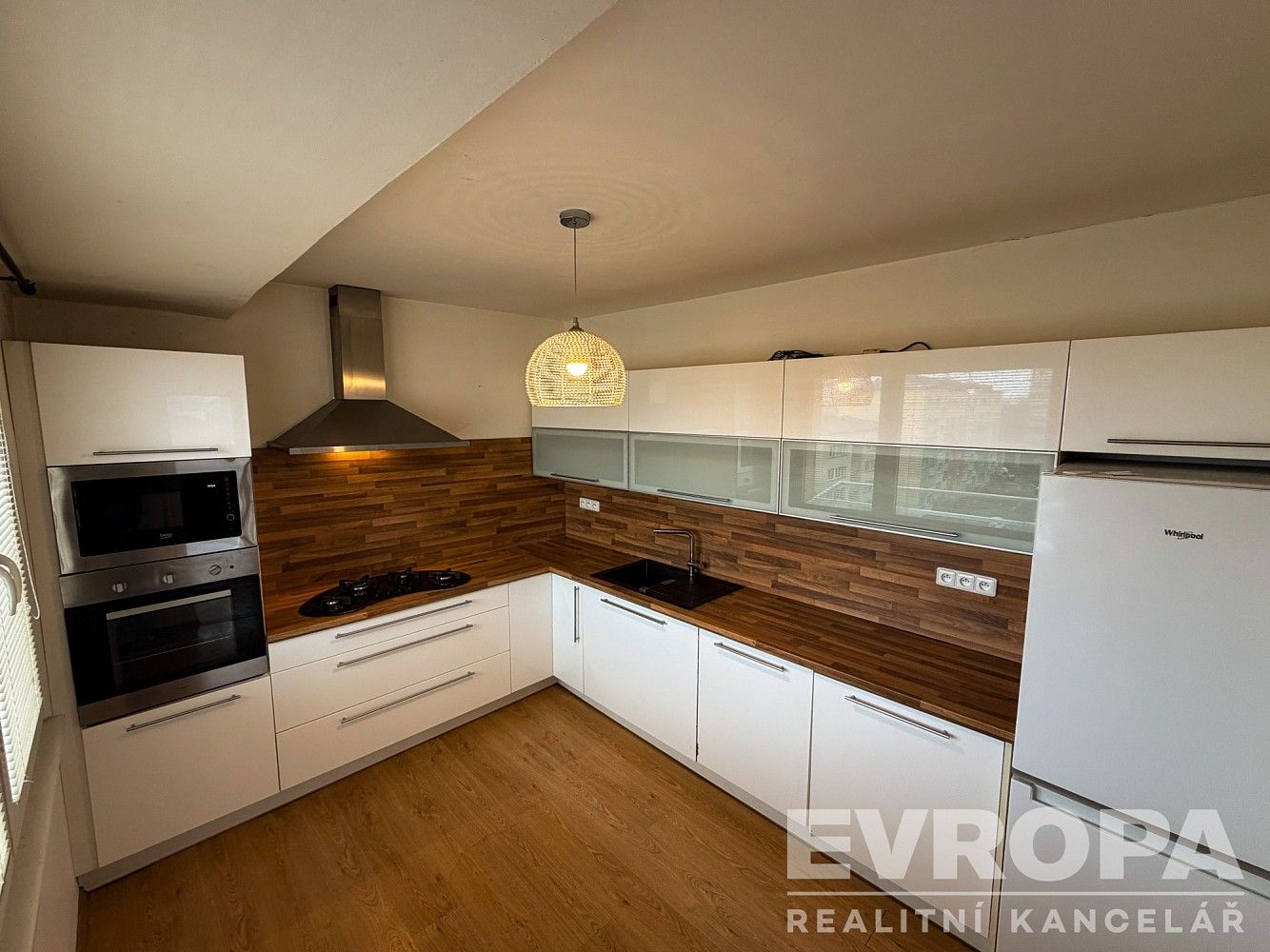 Byt 3+1, 78 m²