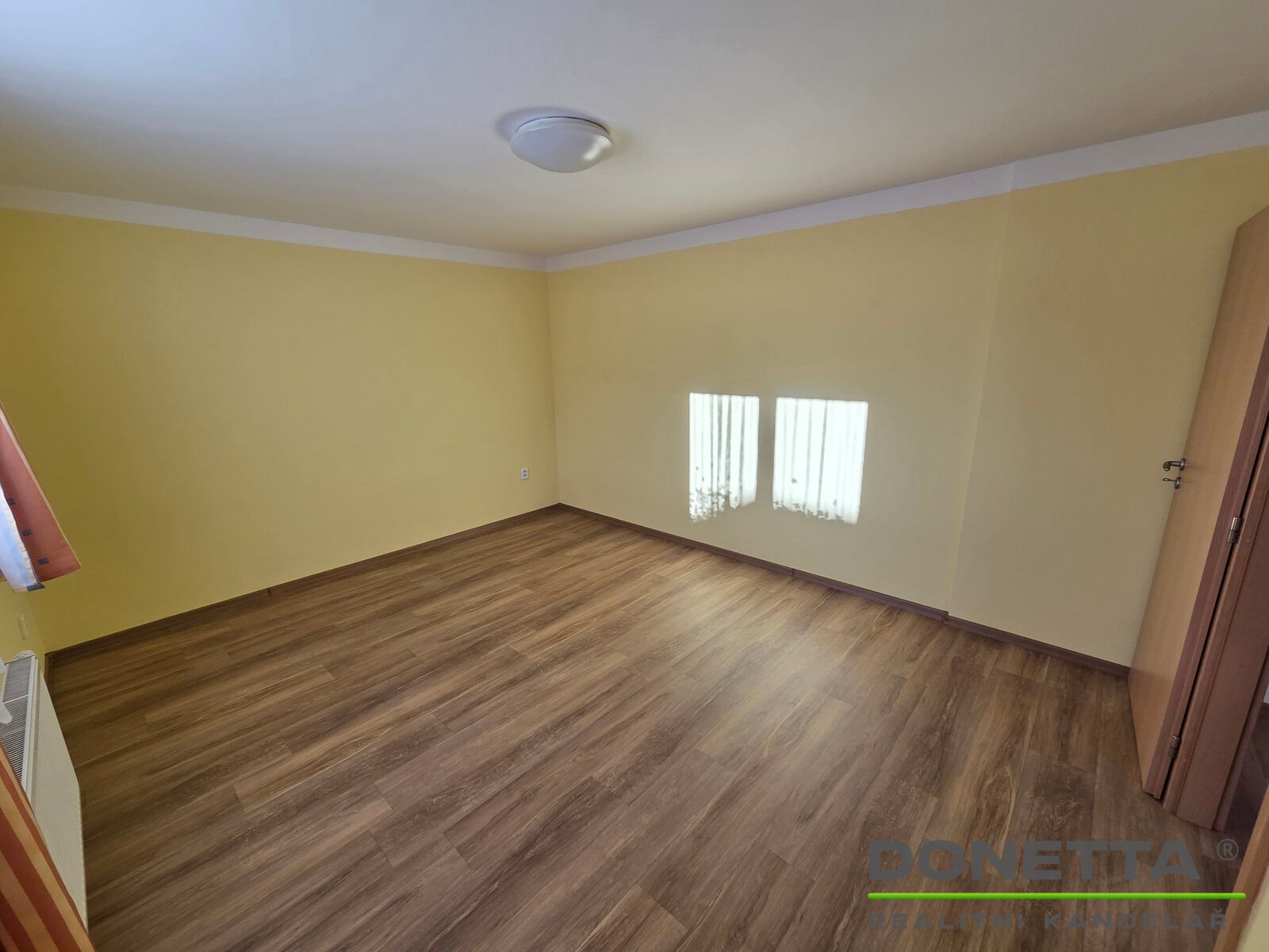 Byt 3+1 · 78 m² · Lipová 18, Stěžery - 4