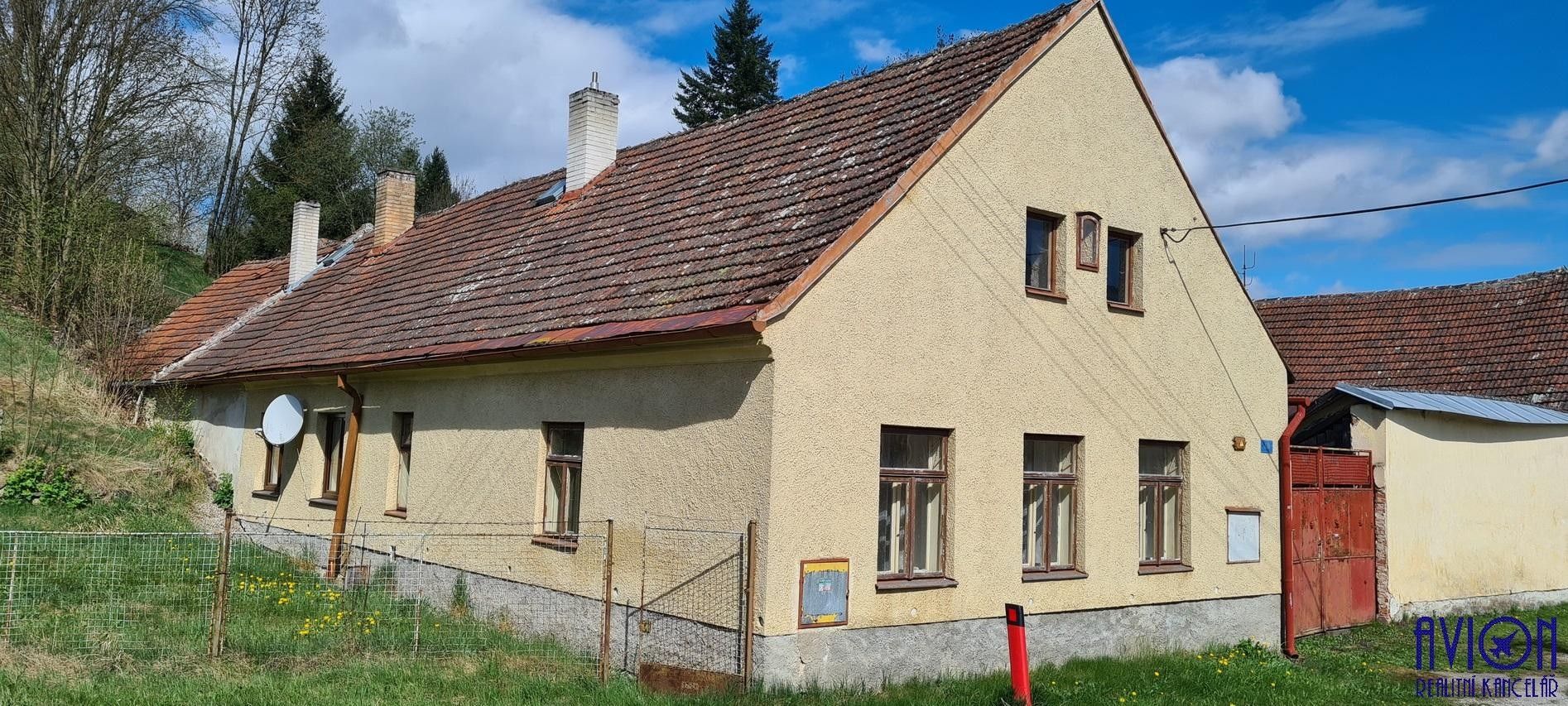 Rodinný dům · 119 m² · Hradecká, Strmilov - 4