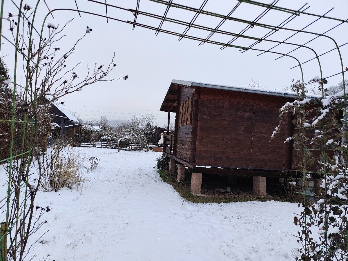 Prodej zahrada - Česká Lípa, 470 01