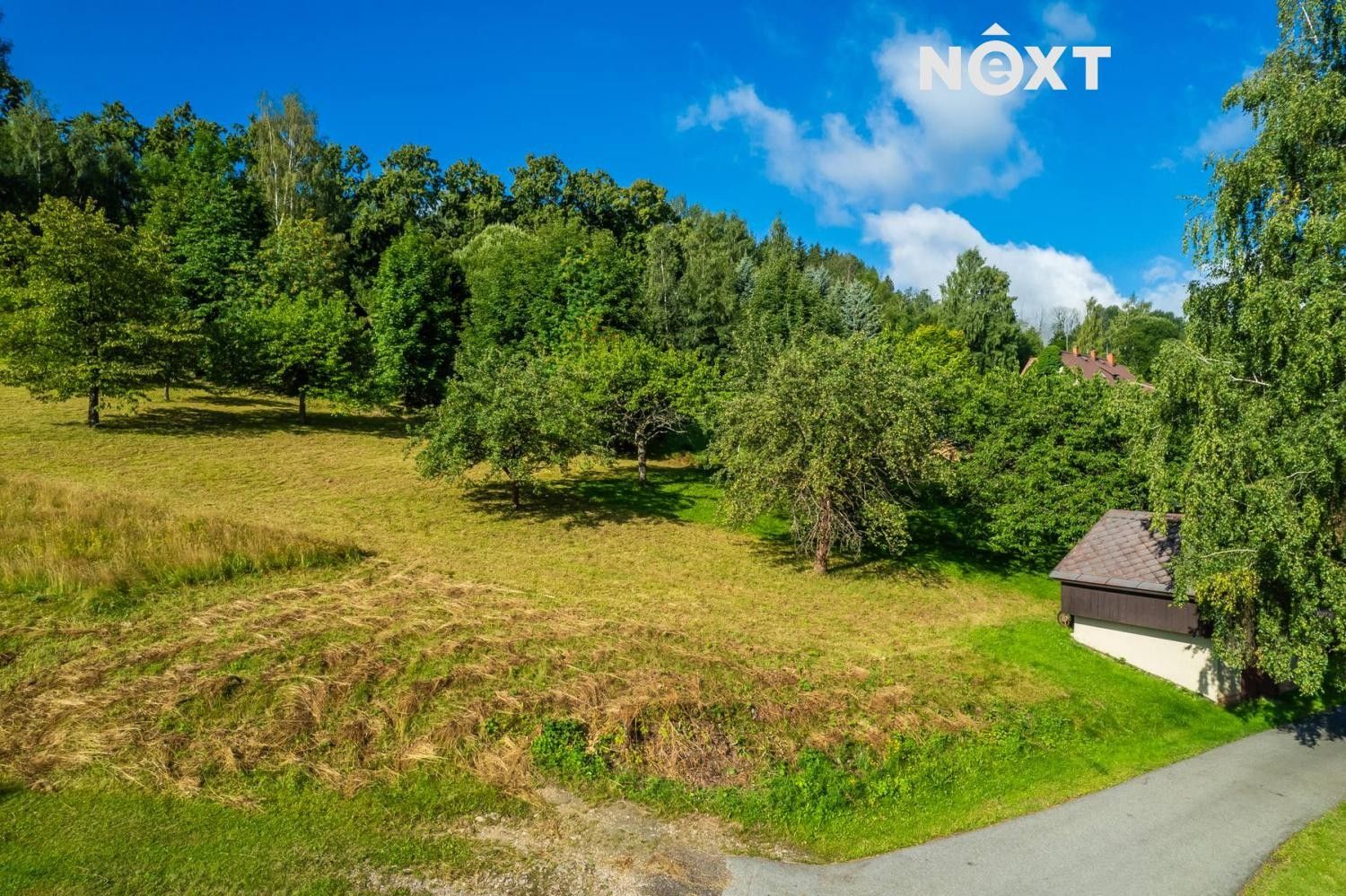 Pozemek pro bydlení · Rokytnice nad Jizerou Horní Rokytnice - 3