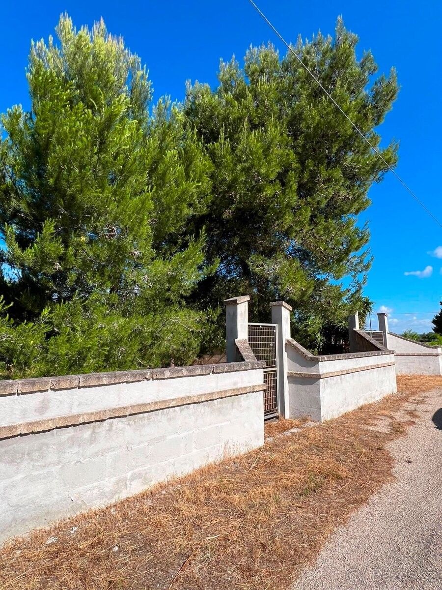 Prodej pozemek pro bydlení - 987 66, Zahraničí - 2