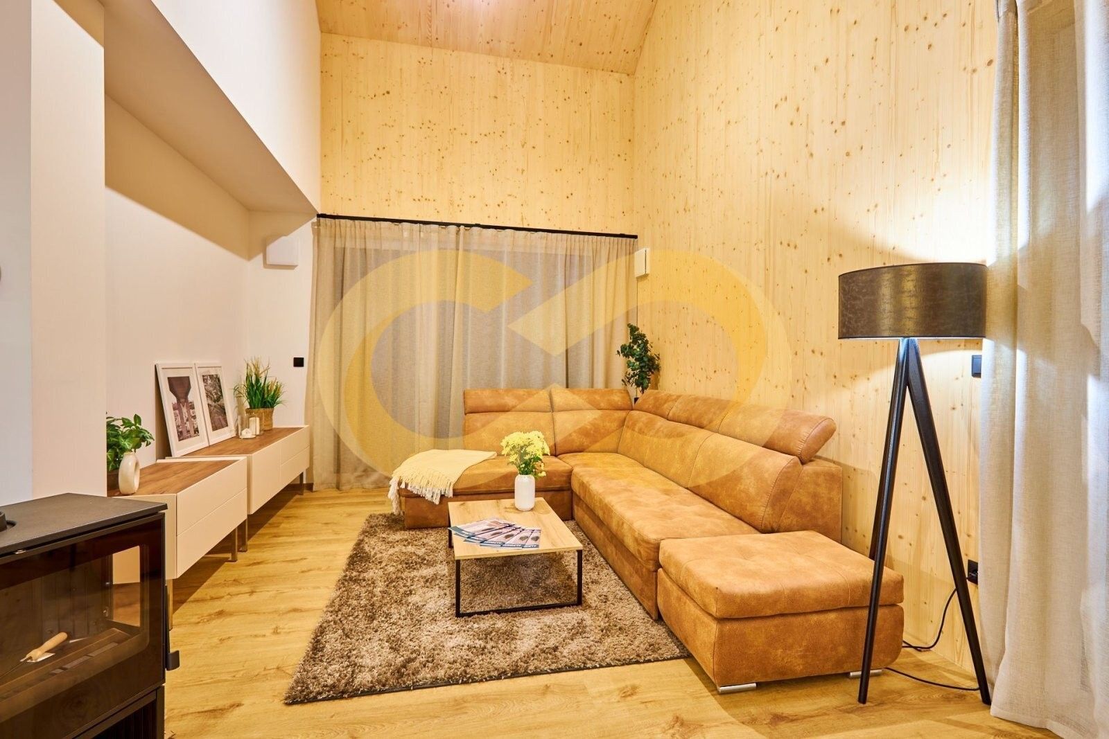 Prodej rodinný dům - Chotyně, 209 m²