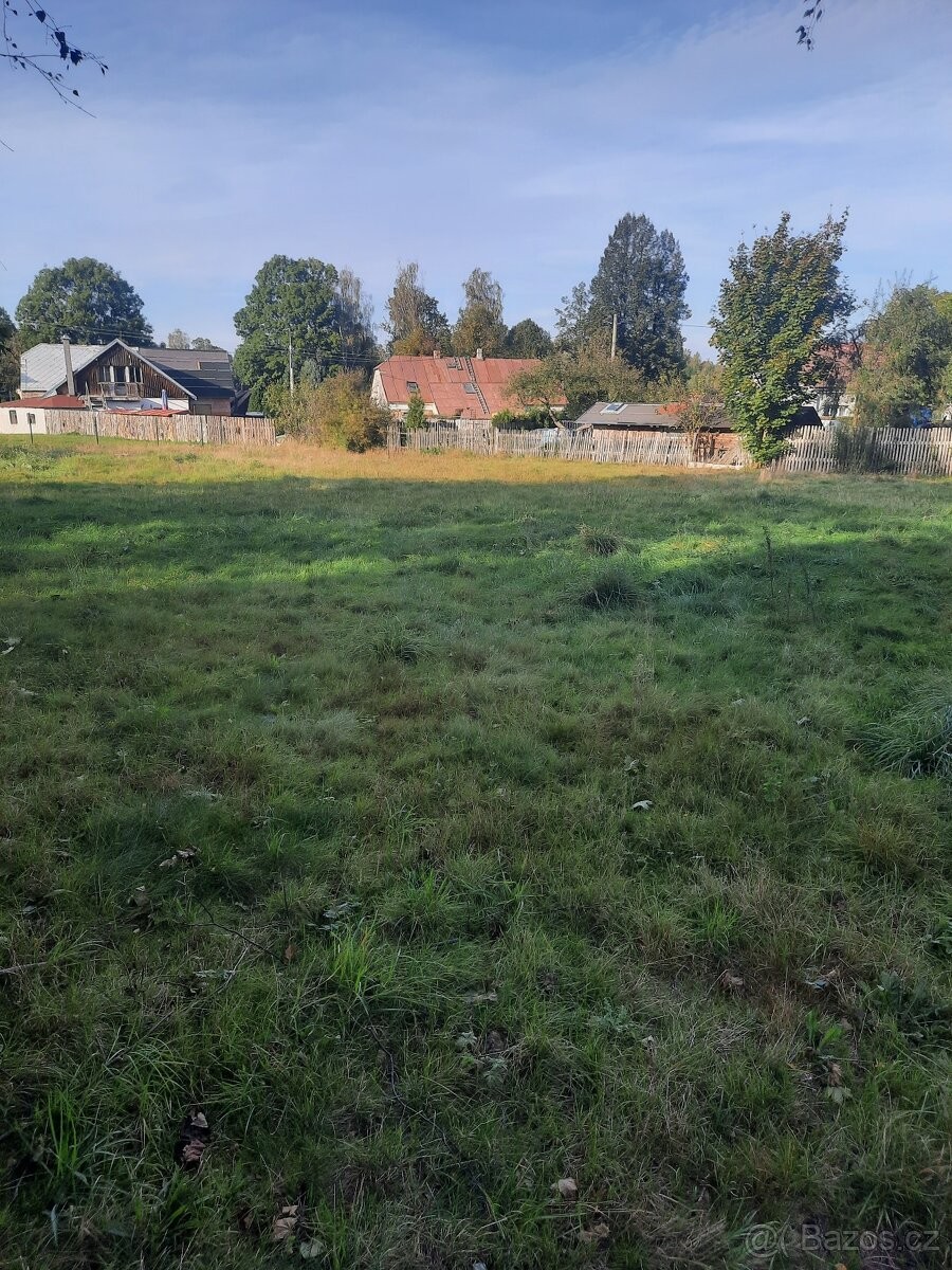 Pozemek pro bydlení · Rumburk, 408 01 - 4