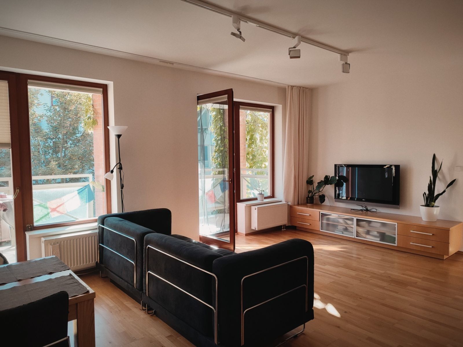 2+kk, Paťanka, Praha - Dejvice, 55 m² - 1