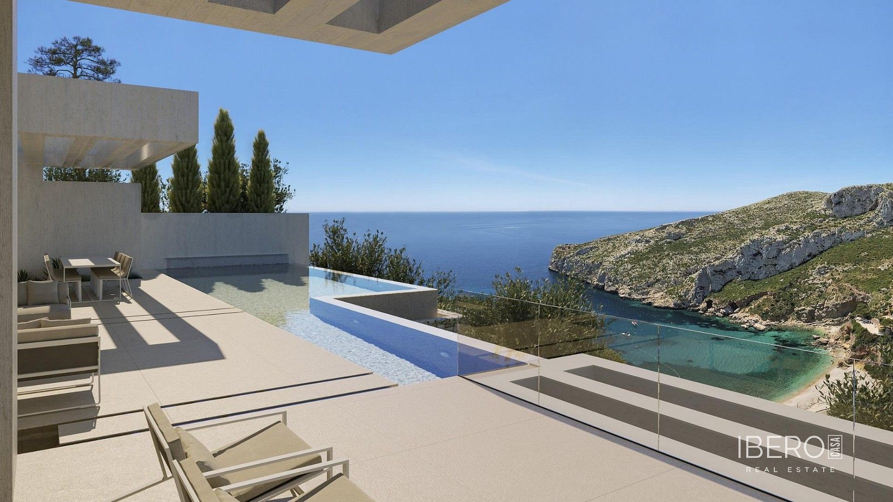 Rodinný dům · 370 m² · Jávea Xàbia, ES - 3