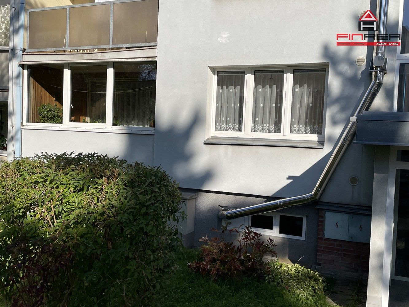 Prodej byt 3+1 - Břetislavova, Liberec - Liberec XIII-Nové Pavlovice, 68 m² - 5