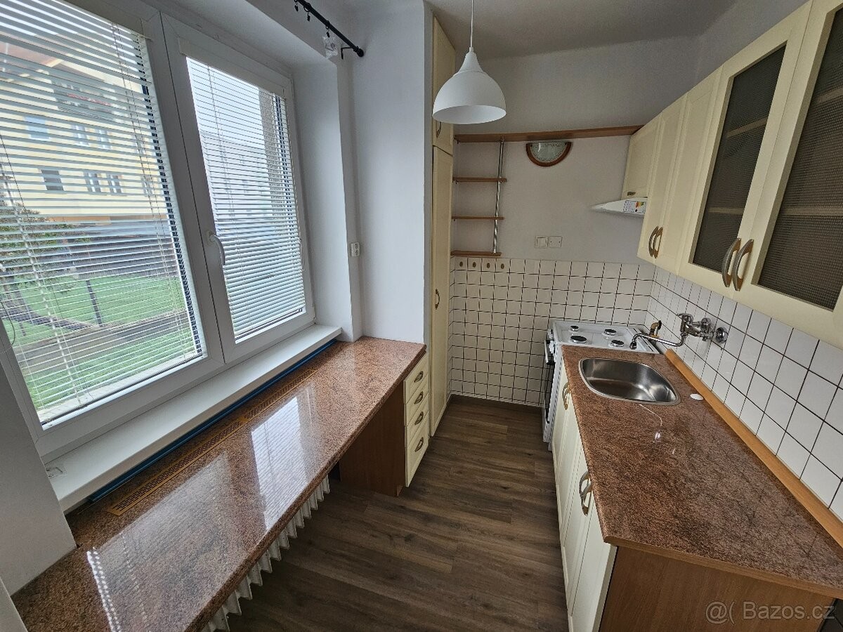 2+1, Mladá Boleslav, 293 01, 52 m² - 2