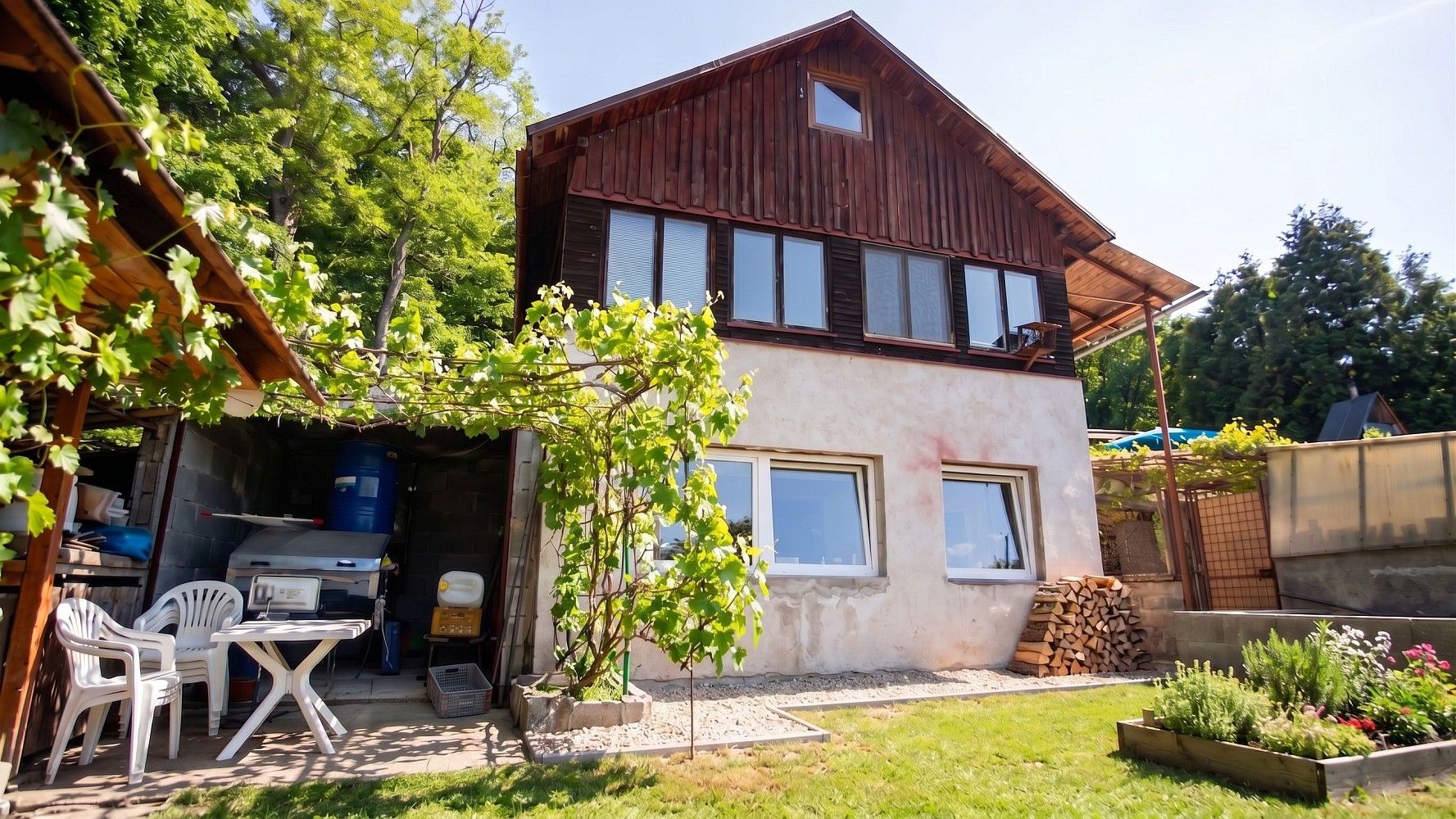 Rodinný dům, 120 m²