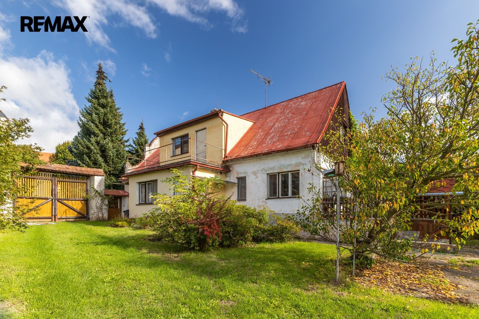 Prodej rodinný dům - Sobotecká 21, Kněžmost, 100 m² - 5