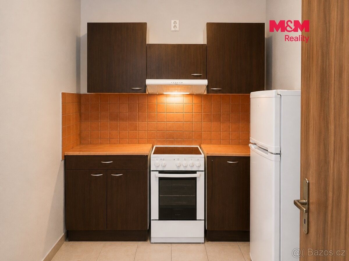 Nemovitost · Dobrovice, 294 41 - 4