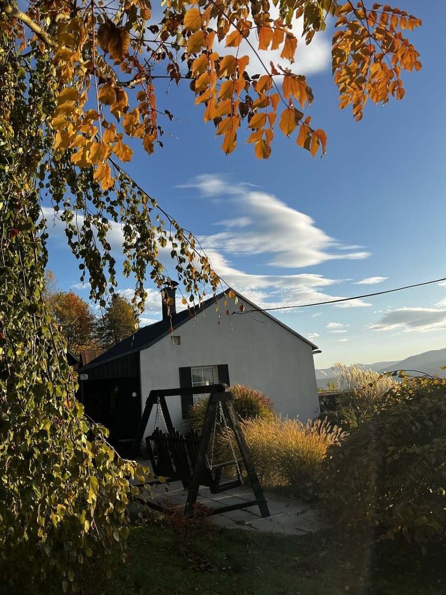 Chaty, Frýdlant nad Ostravicí, Moravskoslezský kraj - 2