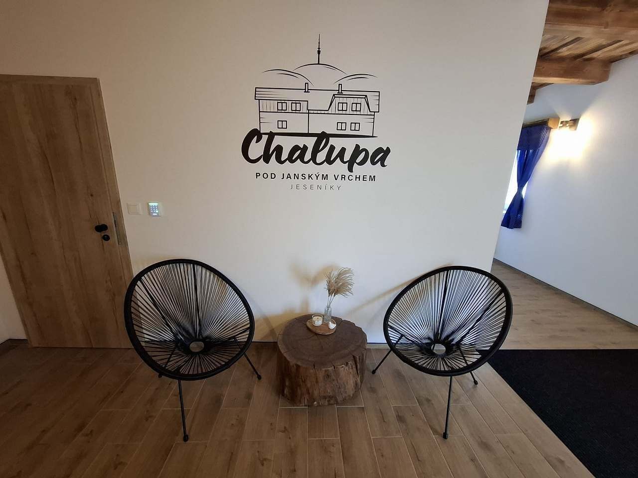 Chata · Bělá pod Pradědem - Adolfovice, Olomoucký kraj - 3
