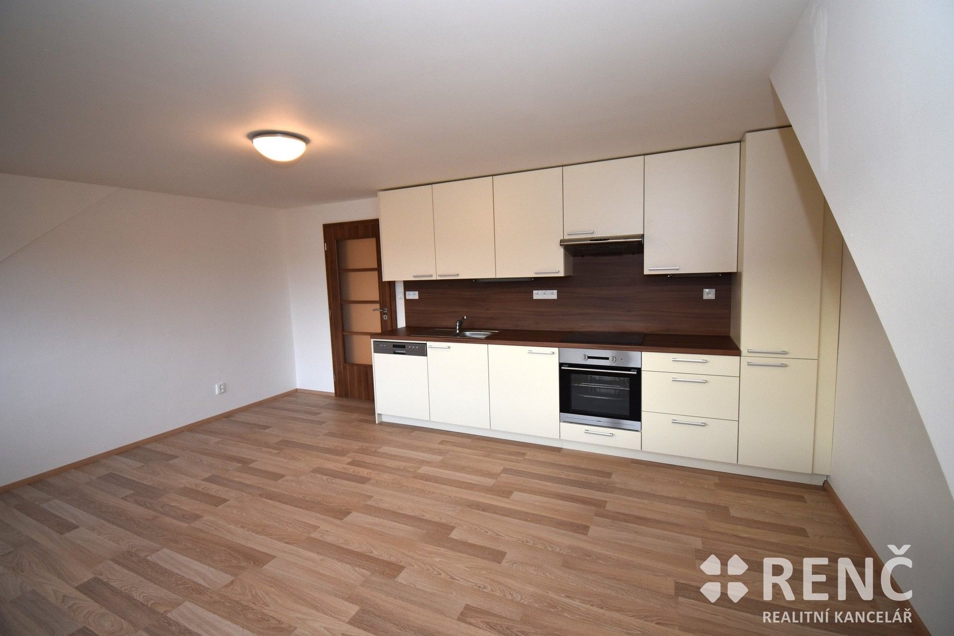 3+kk, Churého, Brno, 61 m²