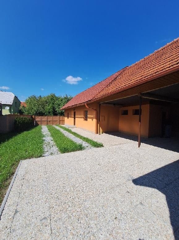 Rodinné domy, Kelč, 756 43