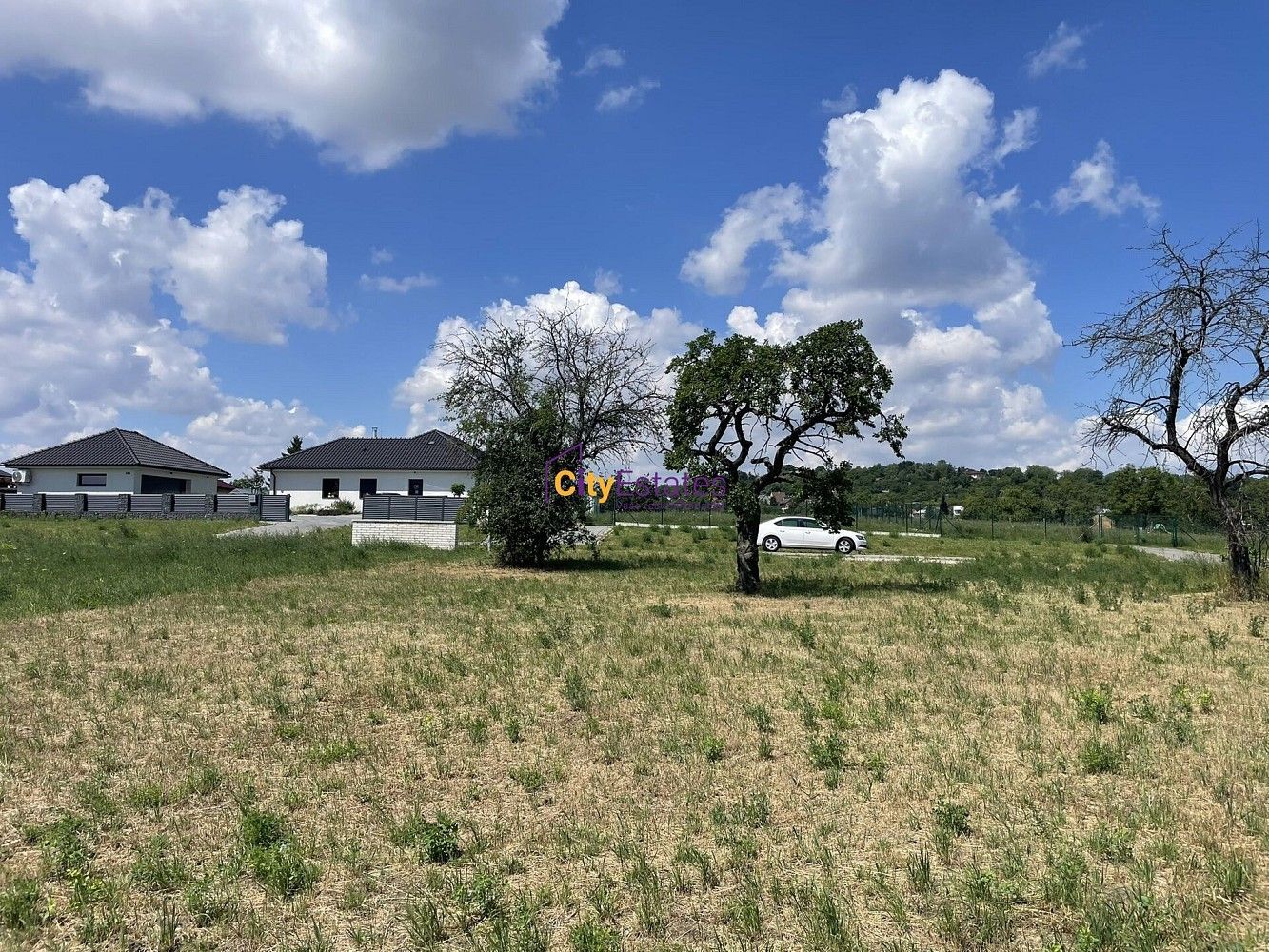 Prodej pozemek pro bydlení - Dobrovice, okres Mladá Boleslav, Středočeský kraj - 5