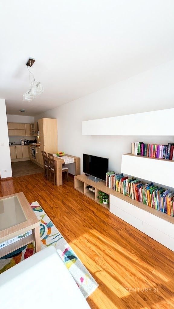 Byt 2+kk · 50 m² · U Hostavického potoka 722, Praha Hostavice - 4