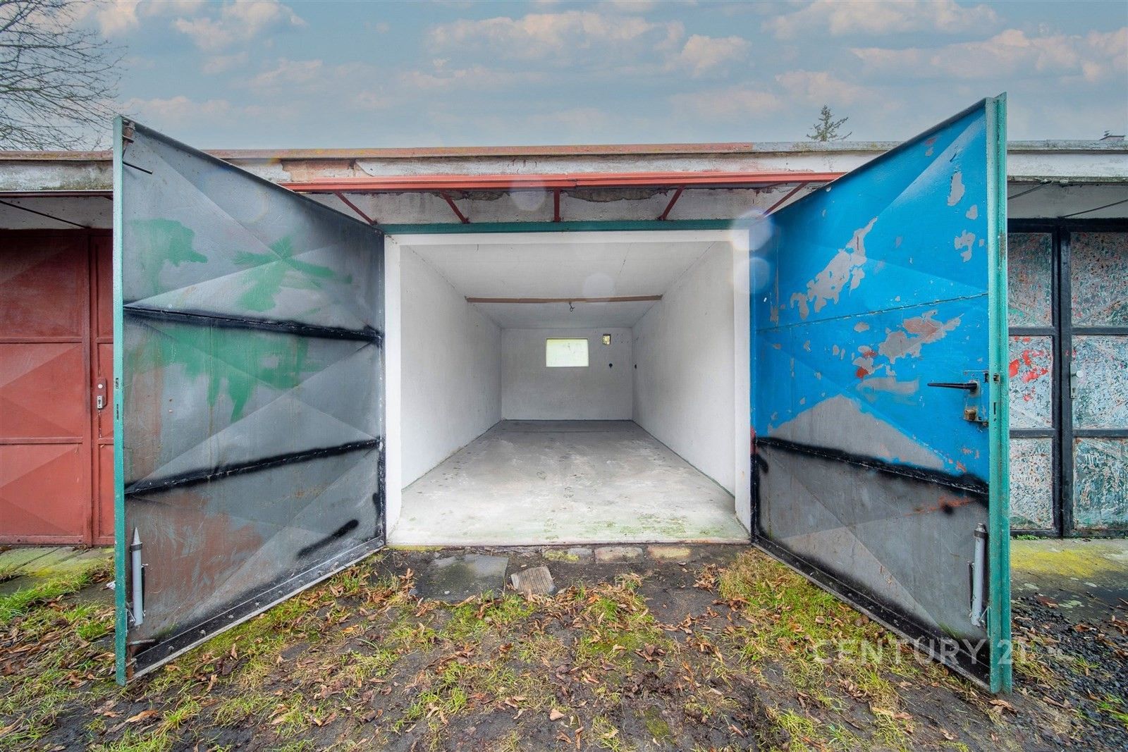 Prodej garáž - Mnichovo Hradiště, 19 m²