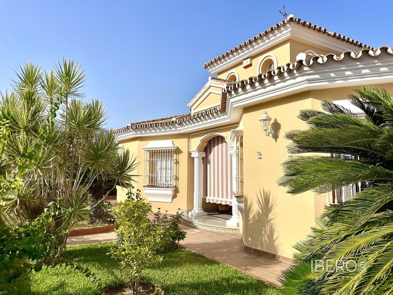 Prodej rodinný dům - Las Lagunas, ES, 354 m² - 2