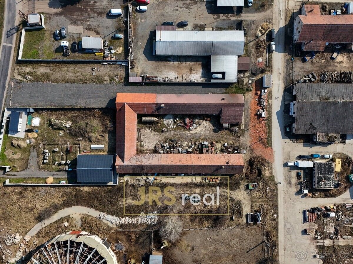 Prodej pozemek pro bydlení - Lanžhot, 691 51