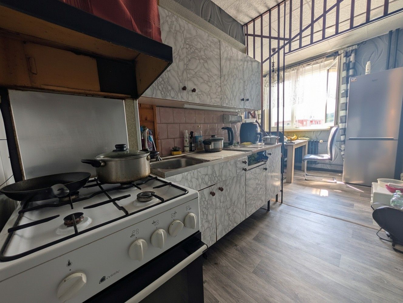 Byt 3+1 · 63 m² · Šternberk, okres Olomouc, Olomoucký kraj - 3