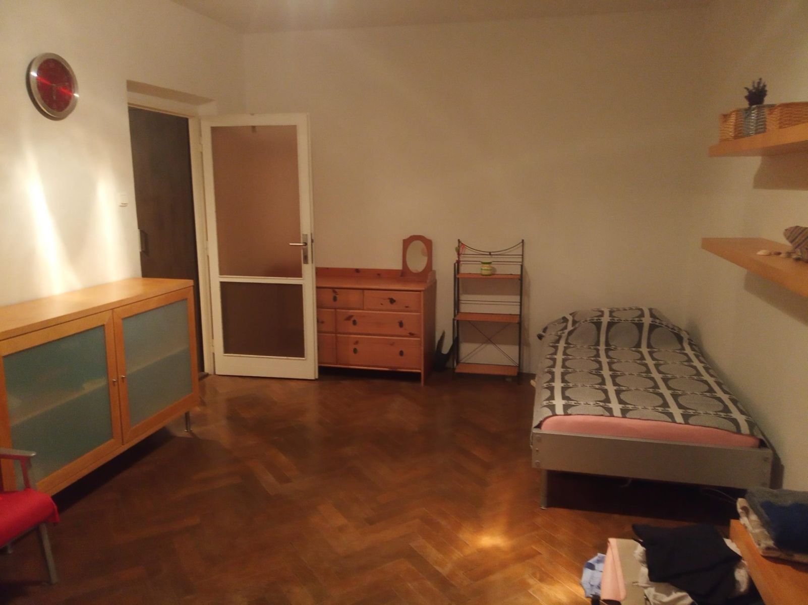 2+1, Hněvotínská, Olomouc - Nová Ulice, Olomoucký kraj, 55 m² - 2