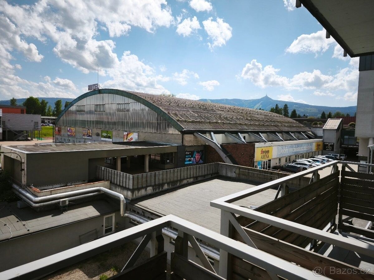 Prodej byt - Kryštofovo Údolí, 460 01