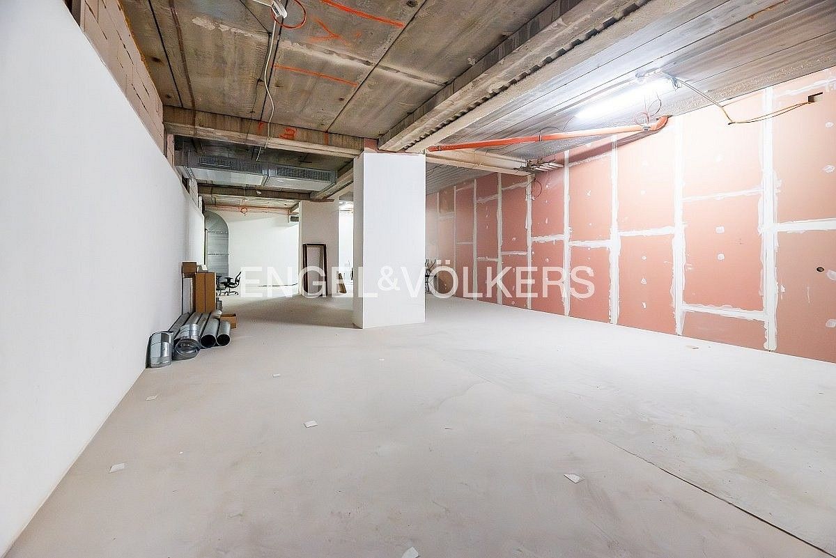 Obchodní prostory · 201 m² · Praha - Háje, okres Praha 11, Hlavní město Praha - 4