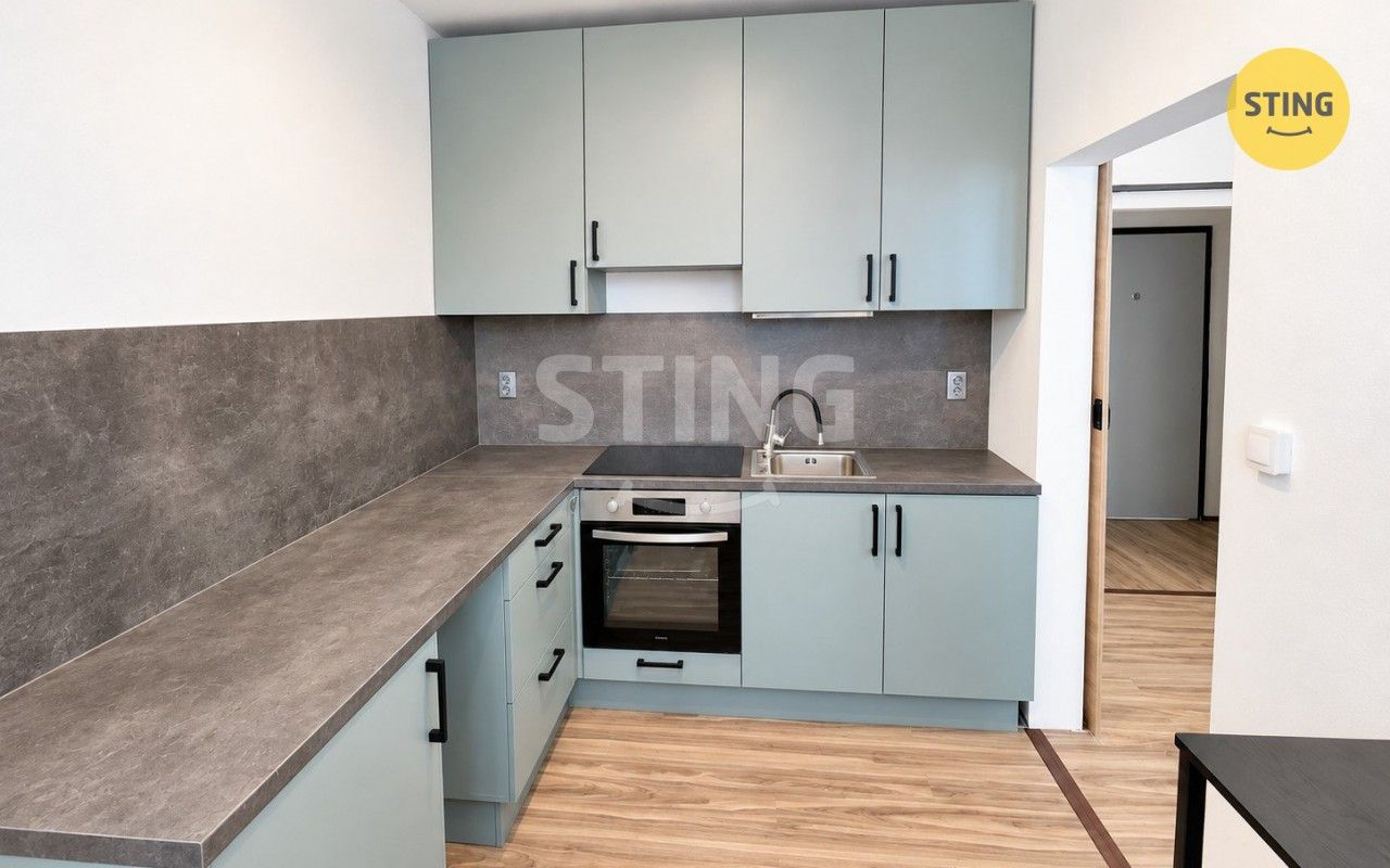 2+1, Moravská, Havířov, 44 m² - 2