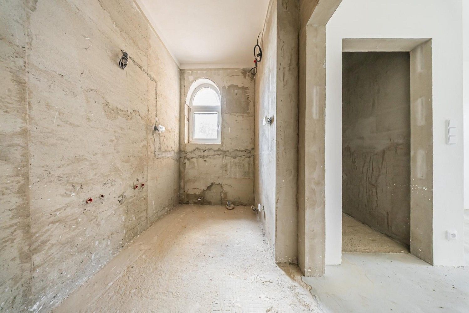 Byt 3+1 · 106 m² · Buštěhrad, okres Kladno, Středočeský kraj - 4