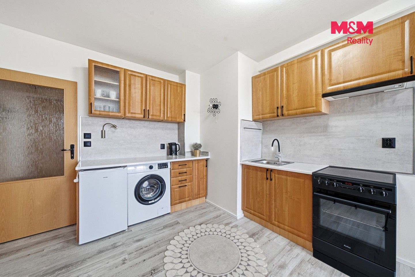 1+kk, Topolová, Olomouc, 32 m² - 2