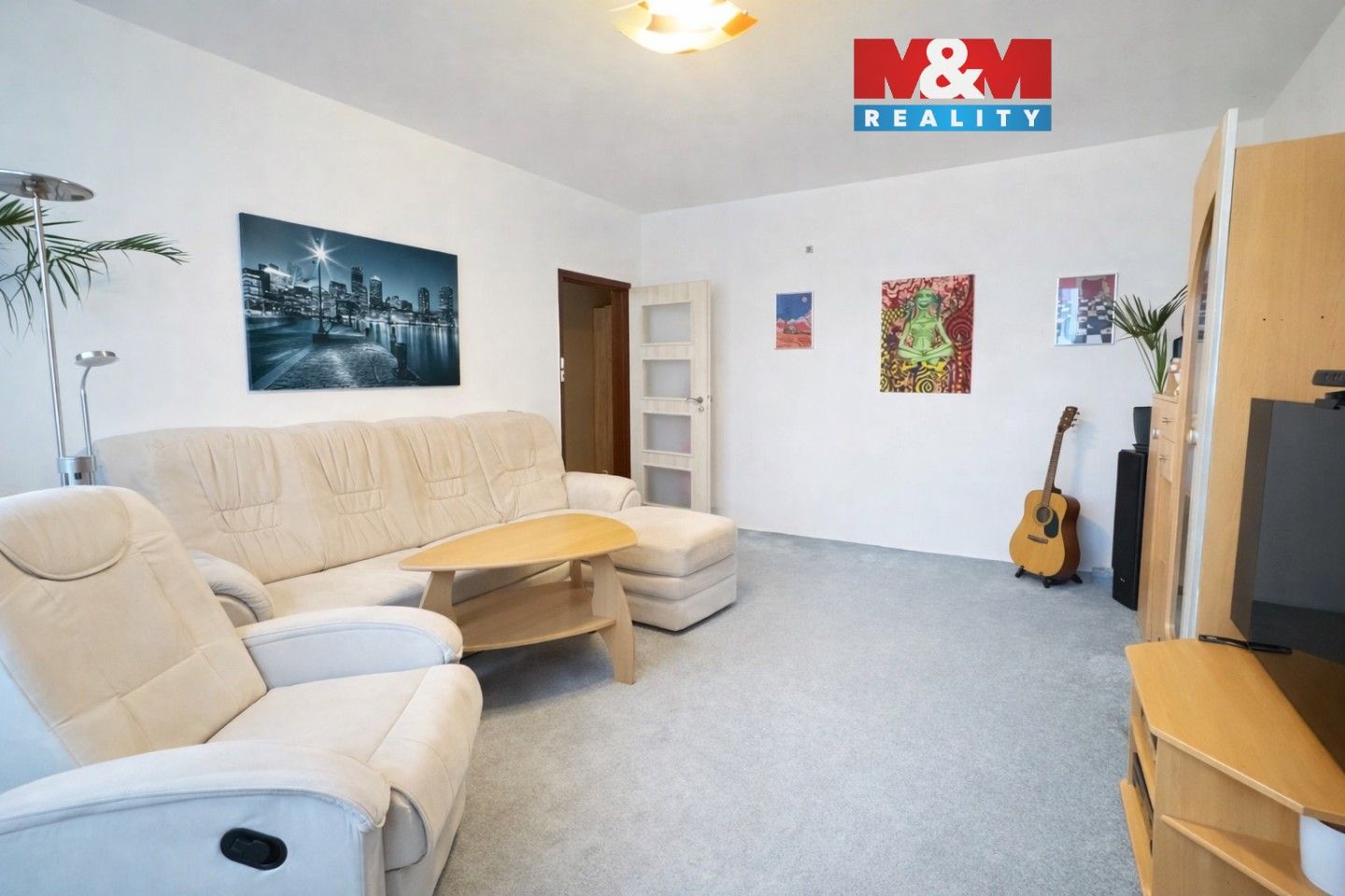 4+1, Trnkova, Olomouc, 86 m²