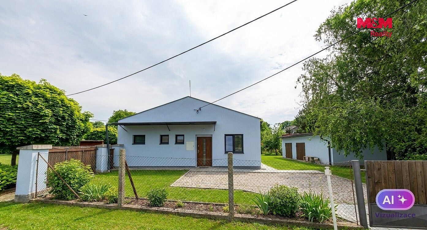 Rodinný dům · 450 m² · Rusín, okres Bruntál - 4