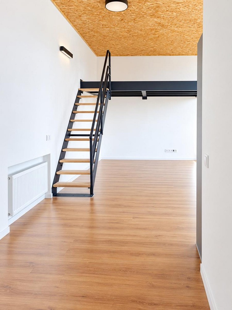 Byt 1+kk · 42 m² · Pekařská, Kladno - 4