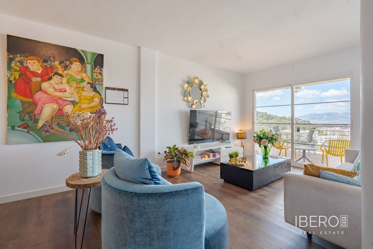 Prodej rodinný dům - Málaga Centro, ES, 224 m² - 5