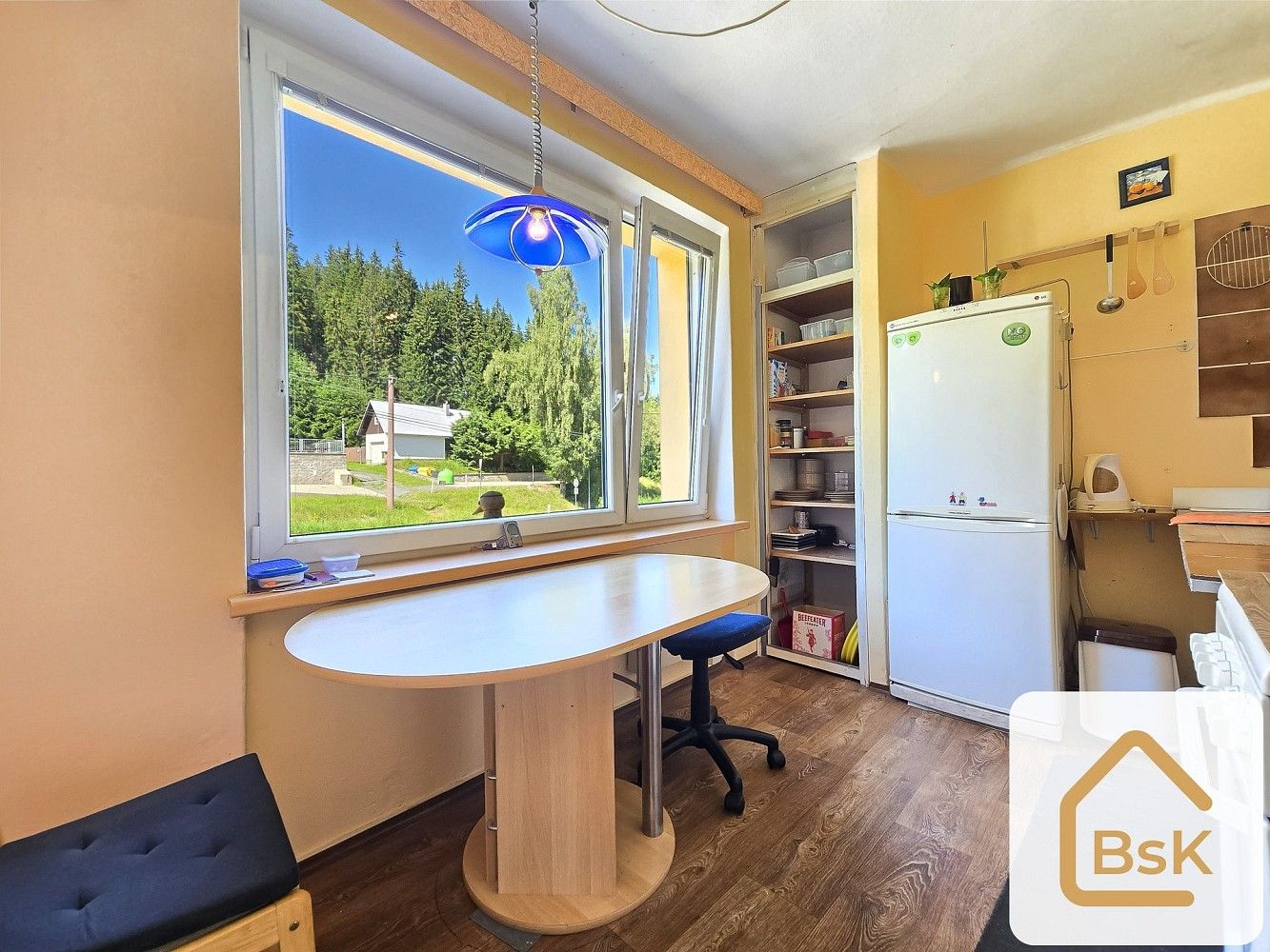 Byt 2+1 · 56 m² · Kořenov, okres Jablonec nad Nisou, Liberecký kraj - 4