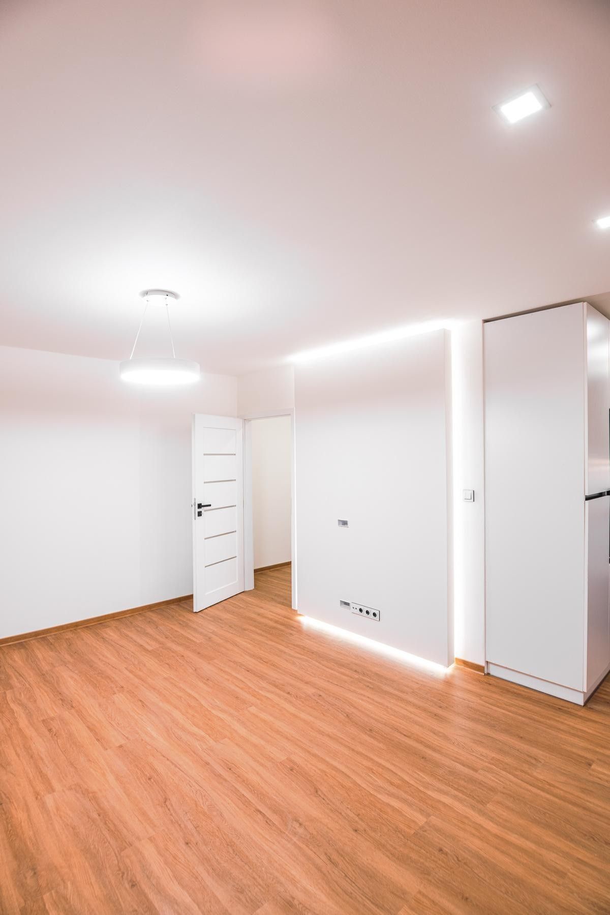 2+kk, Hlavní třída, Ostrava, 54,9 m²