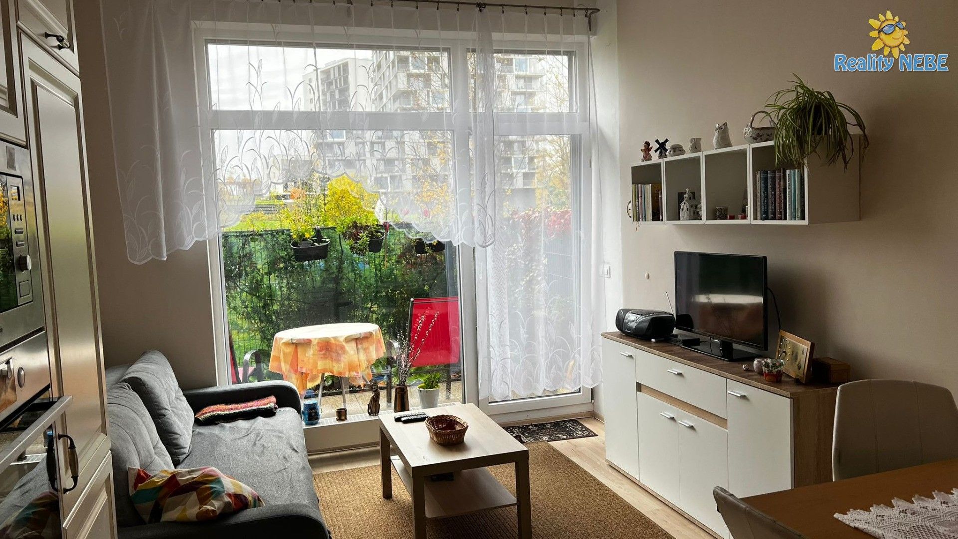 Prodej byt 2+kk - Šífařská  , Praha, 68 m²