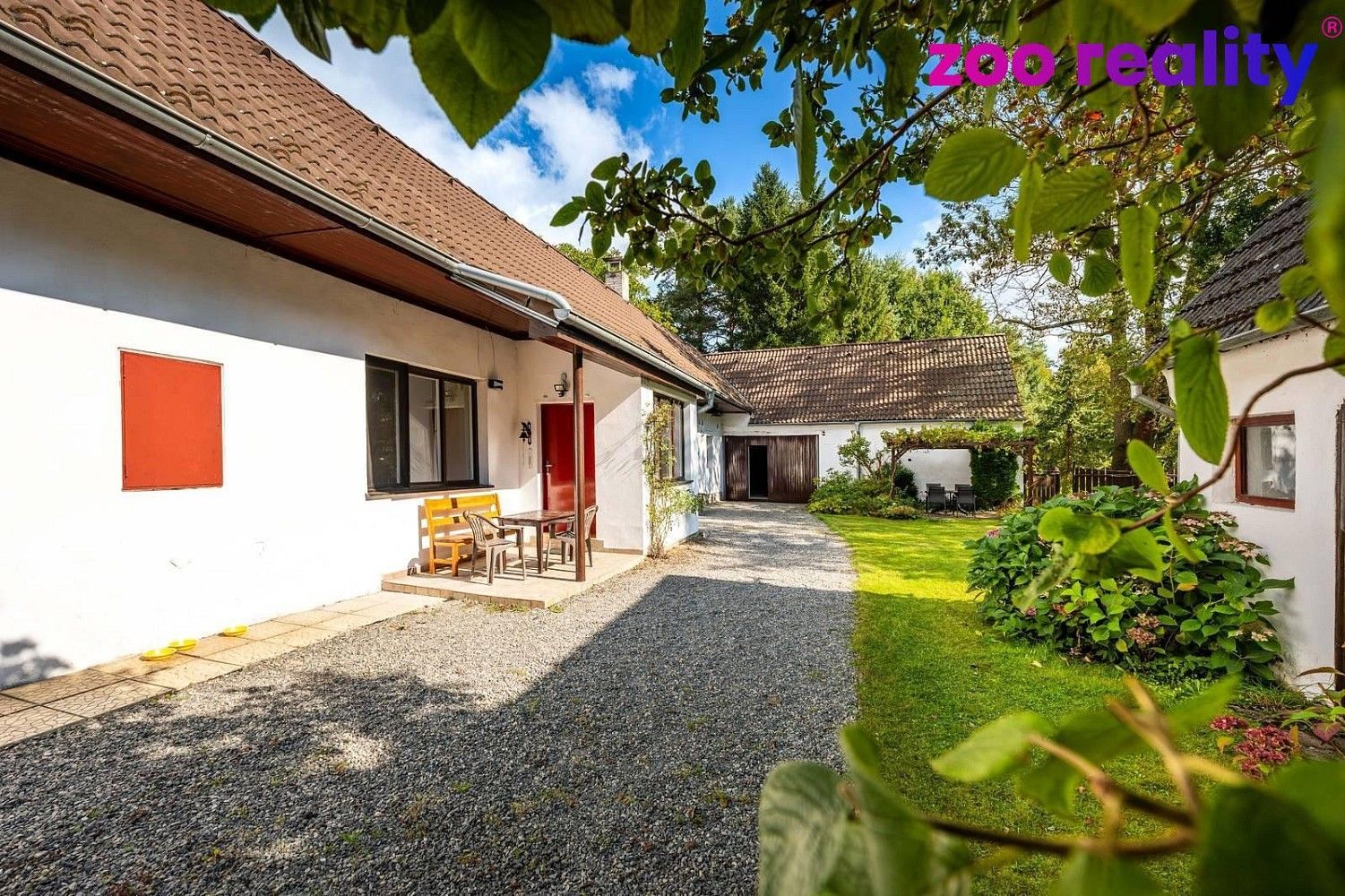 Rodinný dům · 234 m² · Sviny, okres Tábor, Jihočeský kraj - 4