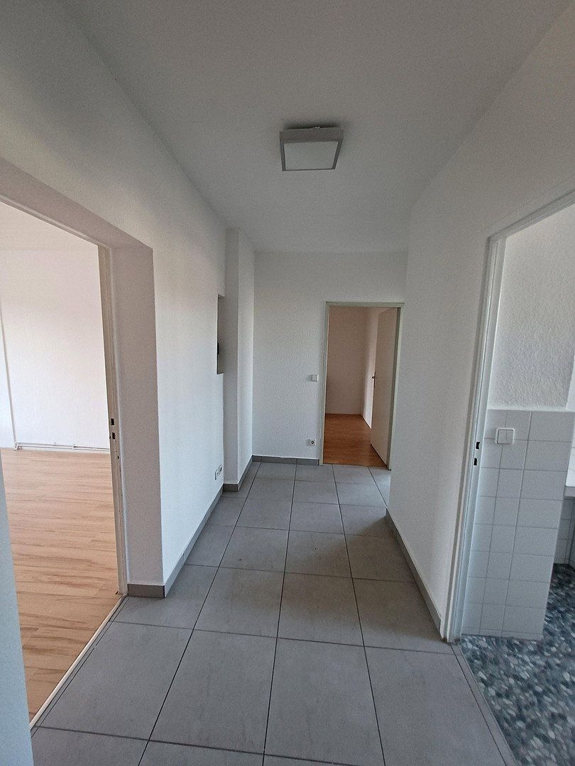 Byt 2+1 · 61 m² · Berlin-Spandau Spandau Berlin 13597 - 4
